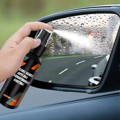 Huitich A - Express Car Glass Water Repellent Spray Nano Coating - Mumzar