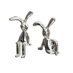 Huitich A - Express Cartoon Bunny Ornament Home Decor - Mumzar