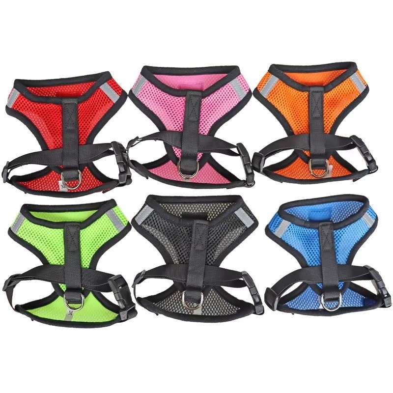 Huitich A - Express Cat Harness and Leash Set for Walking - Mumzar