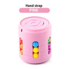 Huitich A - Express Colorful Fidget Spinner for Kids - Mumzar