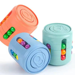 Huitich A - Express Colorful Fidget Spinner for Kids - Mumzar