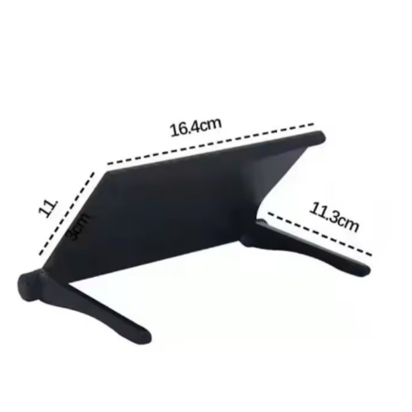 Huitich A - Express Computer Monitor Storage Rack Organizer - Mumzar