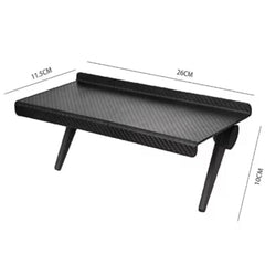 Huitich A - Express Computer Monitor Storage Rack Organizer - Mumzar