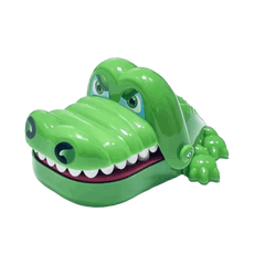 Huitich A - Express Crocodile Teeth Toy Game for Kids - Mumzar