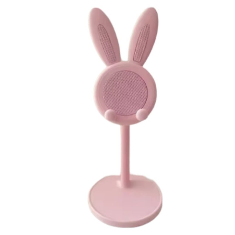 Huitich A - Express Cute Rabbit Phone Holder Stand - Mumzar