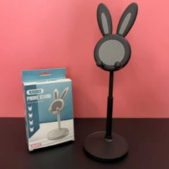 Huitich A - Express Cute Rabbit Phone Holder Stand - Mumzar