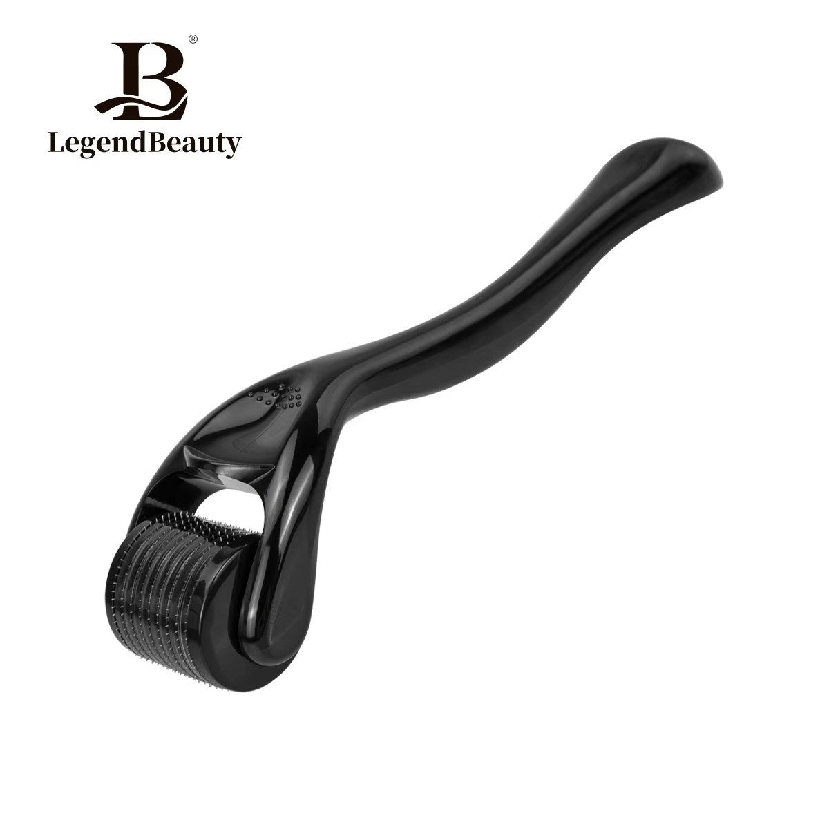 Huitich A - Express Derma Roller for Beard Growth 540 Micro Needles - Mumzar