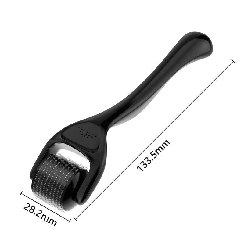 Huitich A - Express Derma Roller for Beard Growth 540 Micro Needles - Mumzar