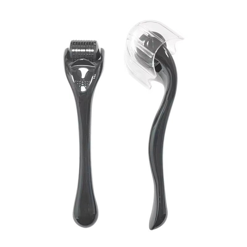 Huitich A - Express Derma Roller for Beard Growth 540 Micro Needles - Mumzar