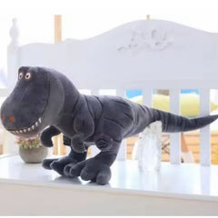 Huitich A - Express Dinosaur Plush Toy for Kids 40cm - Mumzar