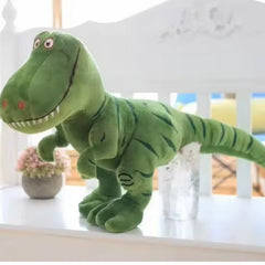 Huitich A - Express Dinosaur Plush Toy for Kids 40cm - Mumzar