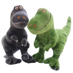 Huitich A - Express Dinosaur Plush Toy for Kids 40cm - Mumzar