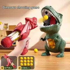 Huitich A - Express Dinosaur Shooting Game for Kids Fun Play - Mumzar