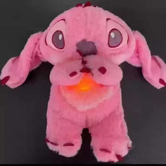 Huitich A - Express Disney Stitch Bedtime Plush Toy - Mumzar