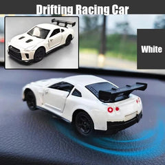 Huitich A - Express Drifting Moving Car Model Interior Decoration - Mumzar