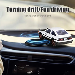 Huitich A - Express Drifting Moving Car Model Interior Decoration - Mumzar