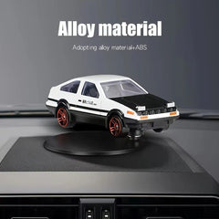 Huitich A - Express Drifting Moving Car Model Interior Decoration - Mumzar