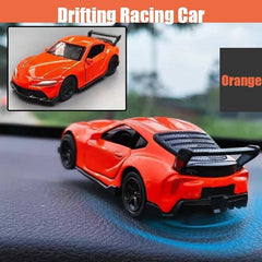 Huitich A - Express Drifting Moving Car Model Interior Decoration - Mumzar