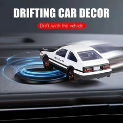 Huitich A - Express Drifting Moving Car Model Interior Decoration - Mumzar