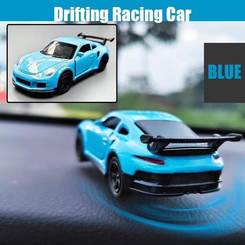 Huitich A - Express Drifting Moving Car Model Interior Decoration - Mumzar