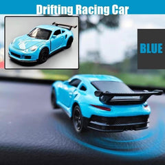 Huitich A - Express Drifting Moving Car Model Interior Decoration - Mumzar