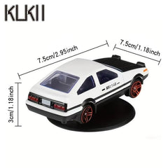 Huitich A - Express Drifting Moving Car Model Interior Decoration - Mumzar