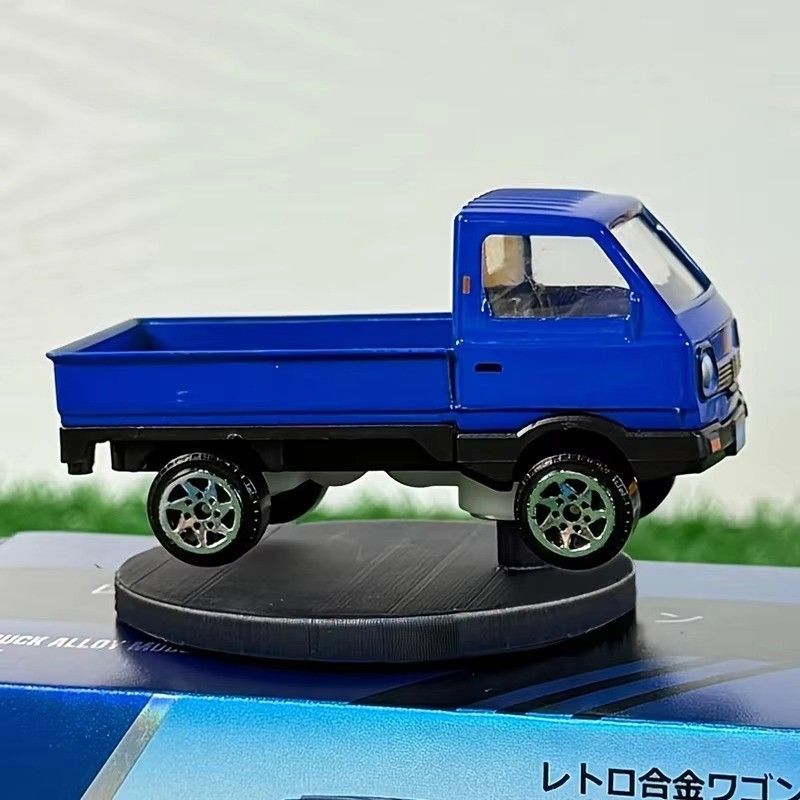 Huitich A - Express Drifting Moving Car Model Interior Decoration - Mumzar