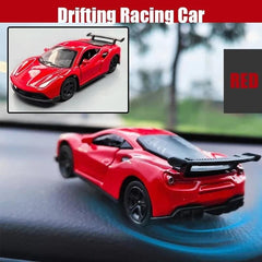 Huitich A - Express Drifting Moving Car Model Interior Decoration - Mumzar