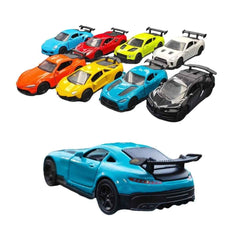 Huitich A - Express Drifting Moving Car Model Interior Decoration - Mumzar