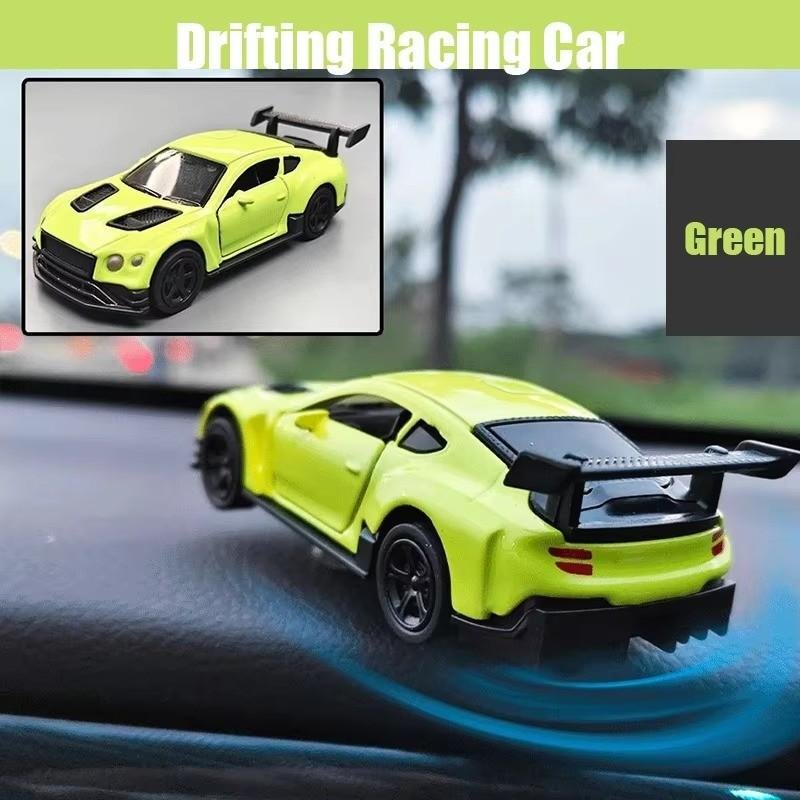 Huitich A - Express Drifting Moving Car Model Interior Decoration - Mumzar