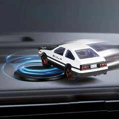Huitich A - Express Drifting Moving Car Model Interior Decoration - Mumzar