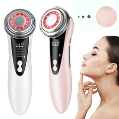 Huitich A - Express Electric Facial Massager for Skin Tightening - Mumzar