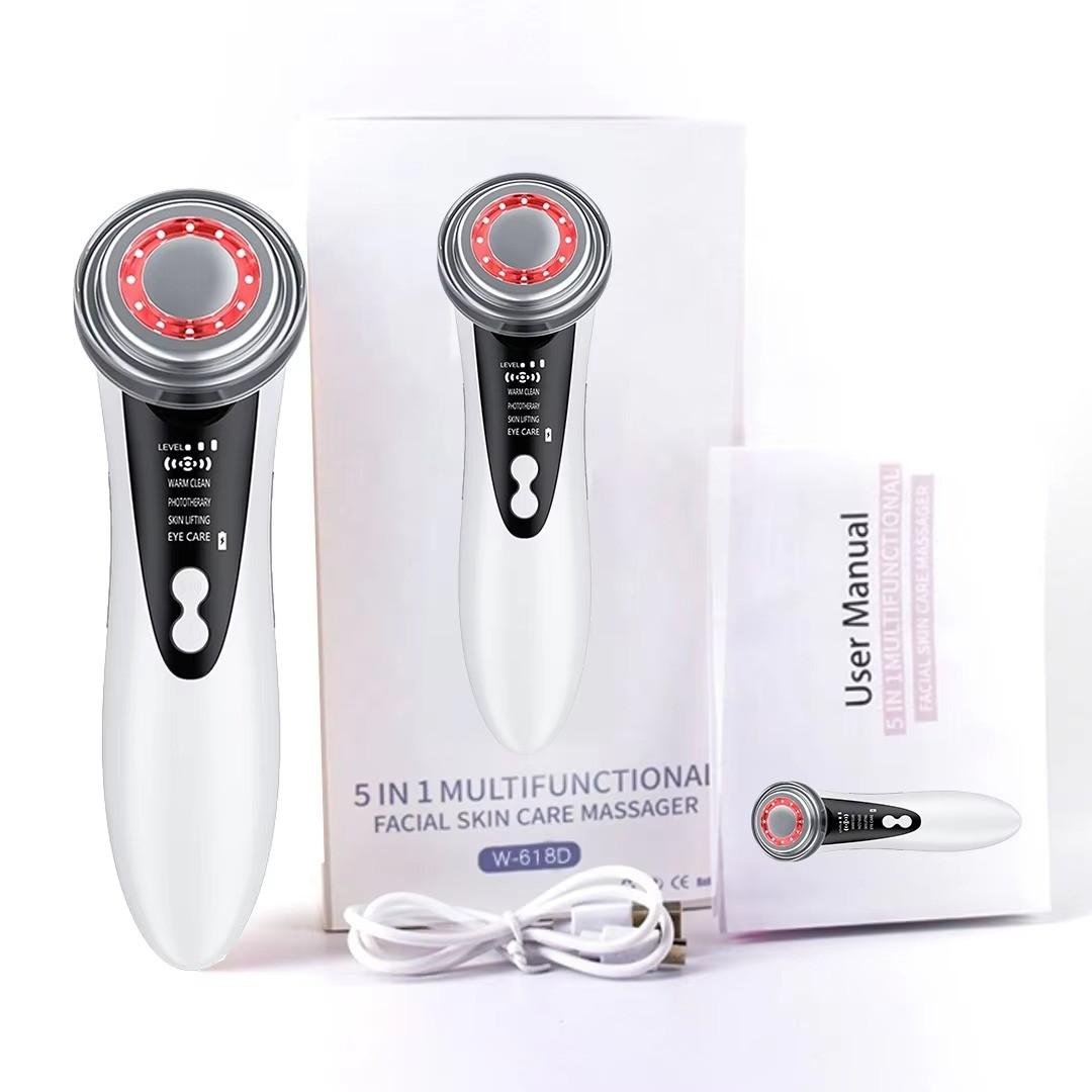 Huitich A - Express Electric Facial Massager for Skin Tightening - Mumzar