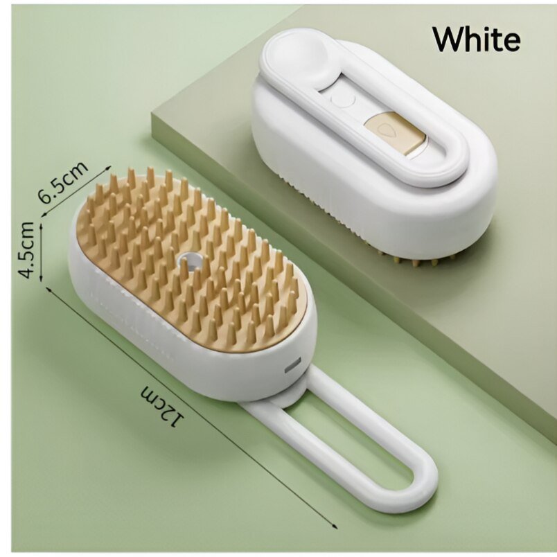 Huitich A - Express Electric Pet Hair Brush for Dogs - Mumzar