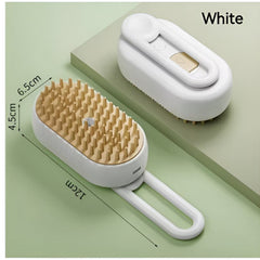 Huitich A - Express Electric Pet Hair Brush for Dogs - Mumzar