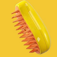 Huitich A - Express Electric Pet Hair Brush for Dogs - Mumzar