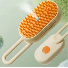 Huitich A - Express Electric Pet Hair Brush for Dogs - Mumzar