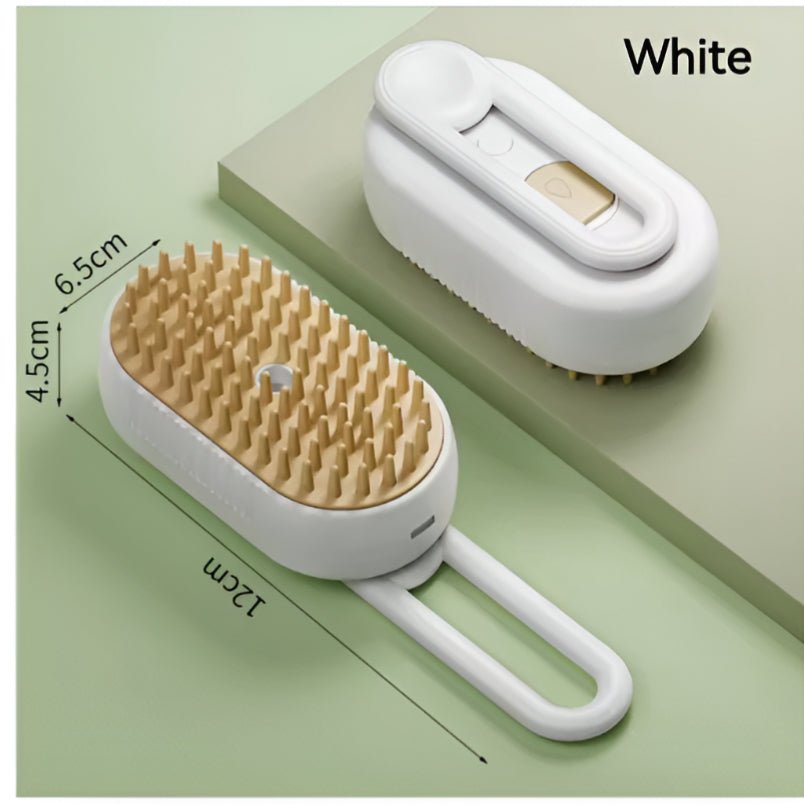 Huitich A - Express Electric Pet Hair Brush for Dogs - Mumzar