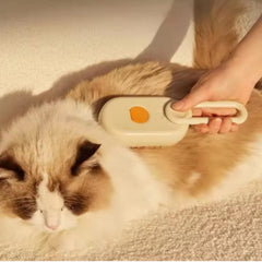 Huitich A - Express Electric Pet Hair Brush for Dogs - Mumzar
