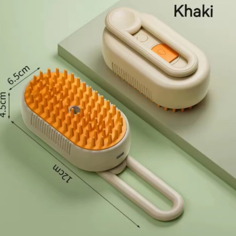 Huitich A - Express Electric Pet Hair Brush for Dogs - Mumzar