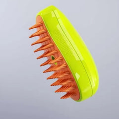 Huitich A - Express Electric Pet Hair Brush for Dogs - Mumzar