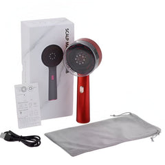 Huitich A - Express Electric Scalp Massage Comb with Vibration - Mumzar