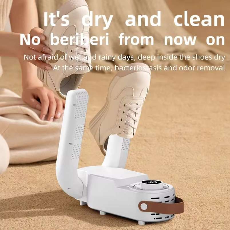 Huitich A - Express Electric Shoe Dryer & Boot Warmer - Mumzar