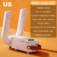 Huitich A - Express Electric Shoe Dryer & Boot Warmer - Mumzar