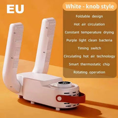 Huitich A - Express Electric Shoe Dryer & Boot Warmer - Mumzar