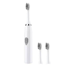 Huitich A - Express Electric Toothbrush for Adults with Soft Bristles - Mumzar