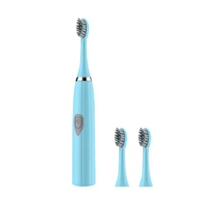 Huitich A - Express Electric Toothbrush for Adults with Soft Bristles - Mumzar