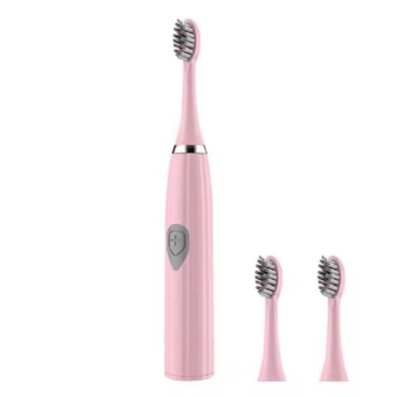 Huitich A - Express Electric Toothbrush for Adults with Soft Bristles - Mumzar