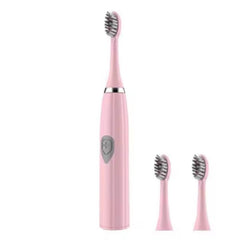 Huitich A - Express Electric Toothbrush for Adults with Soft Bristles - Mumzar