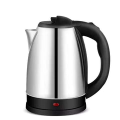 Huitich A - Express Electric Water Kettle 2 Liter Stainless Steel - Mumzar